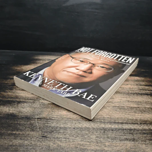 Not Forgotten - Kenneth Bae, Mark Tabb รูปที่ 4