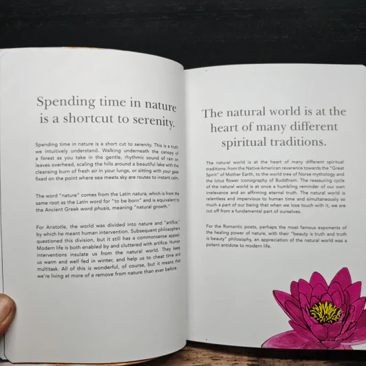 Calm Calm the mind, change the world - Michael Acton Smith รูปที่ 7