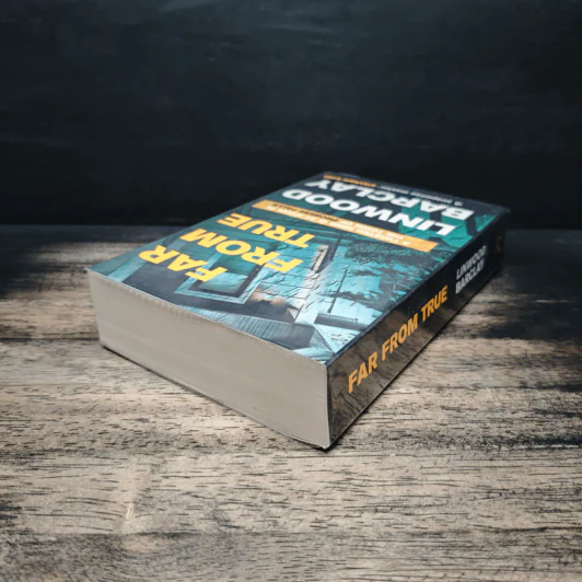 Far From True - Linwood Barclay รูปที่ 5