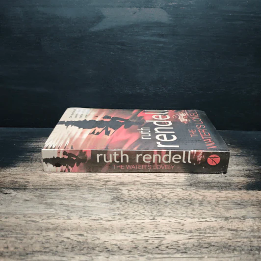 The Water's Lovely - Ruth Rendell รูปที่ 3