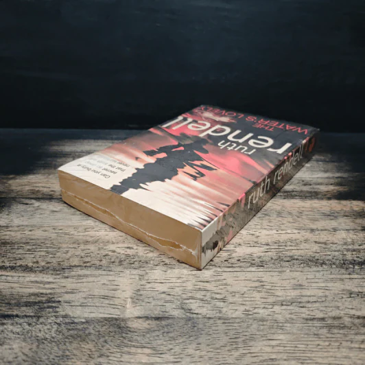The Water's Lovely - Ruth Rendell รูปที่ 5