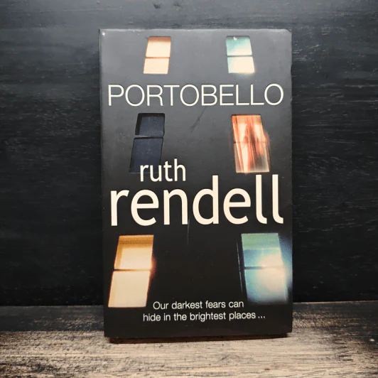 Portobello - Ruth Rendell รูปที่ 1