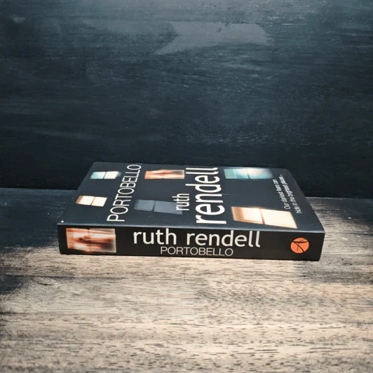 Portobello - Ruth Rendell รูปที่ 3