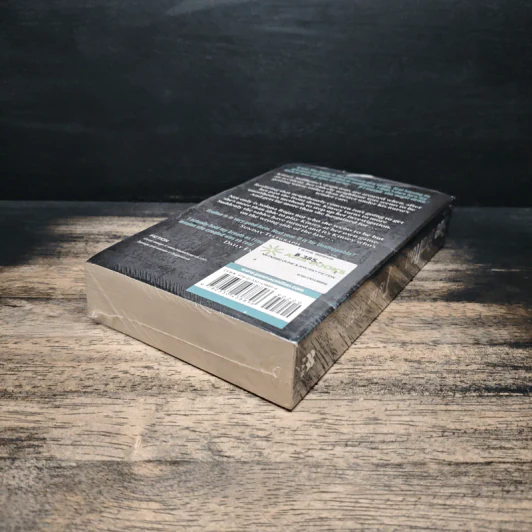 T is for Trespass - Sue Grafton รูปที่ 6