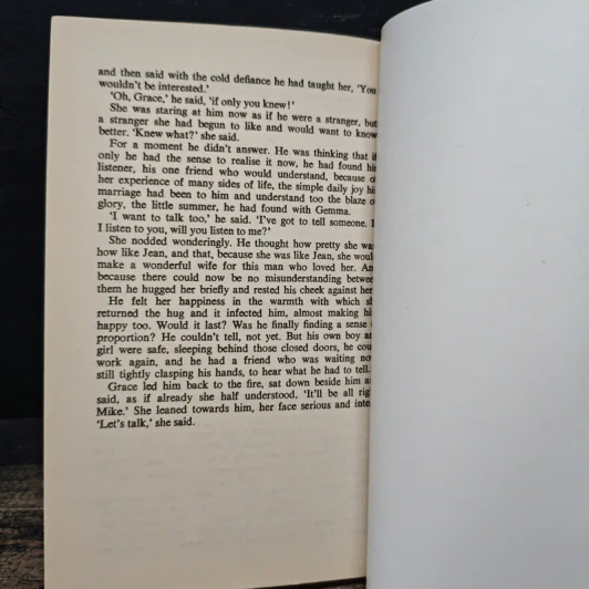 No More Dying Then - Ruth Rendell รูปที่ 7
