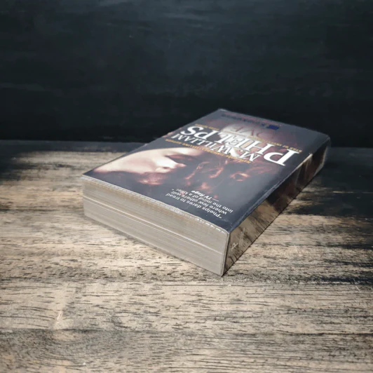 To Love and To Kill - M. William Phelps รูปที่ 5