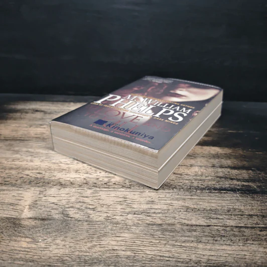 To Love and To Kill - M. William Phelps รูปที่ 4