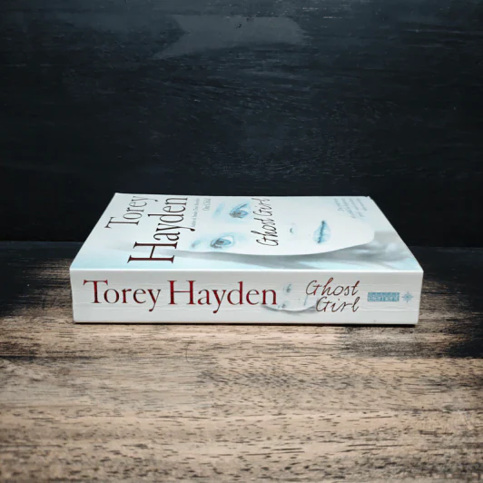Ghost Girl - Torey Hayden รูปที่ 3