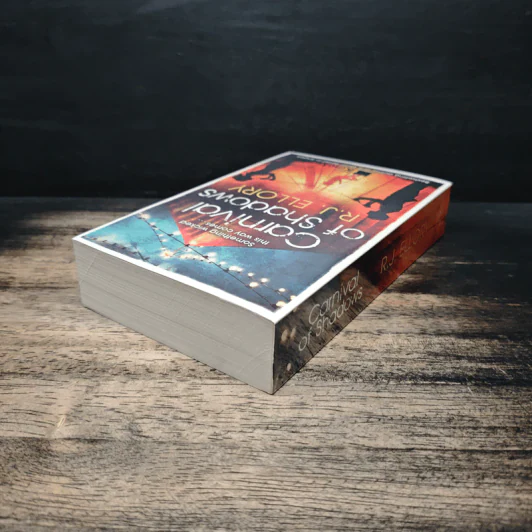Carnival of Shadows - R.J.Ellory รูปที่ 5