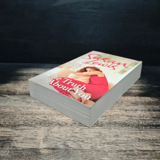 The Truth About You - Susan Lewis รูปที่ 4