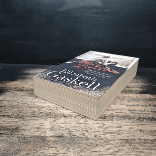 Mary Barton: A Tale of Manchester Life - Elizabeth Gaskell รูปที่ 4