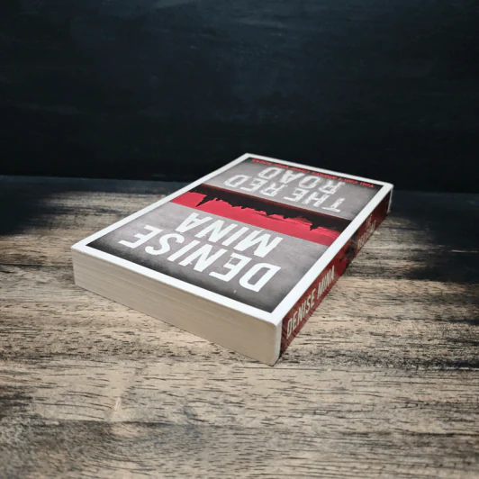 The Red Road - Denise Mina รูปที่ 5