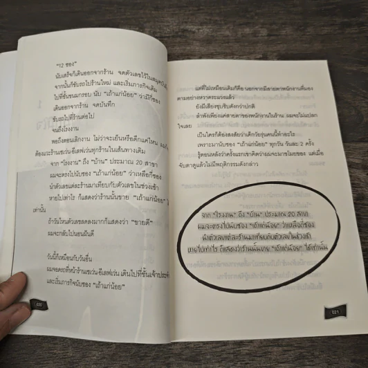 เถ้าแก่น้อย "ต๊อบ" Story - สรกล อดุลยานนท์, เชตวัน เตือประโคน รูปที่ 8
