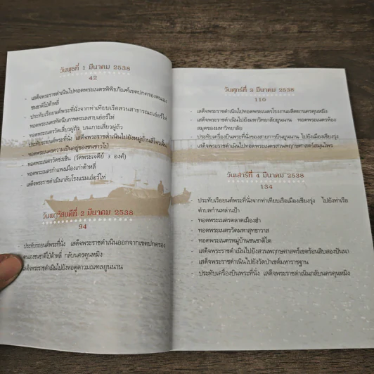 ใต้เมฆที่เมฆใต้ - สมเด็จพระเทพรัตนราชสุดาฯ สยามบรมราชกุมารี รูปที่ 7