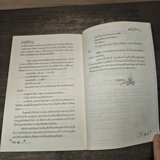 เมียเถื่อน - ละอองดาว รูปที่ 8