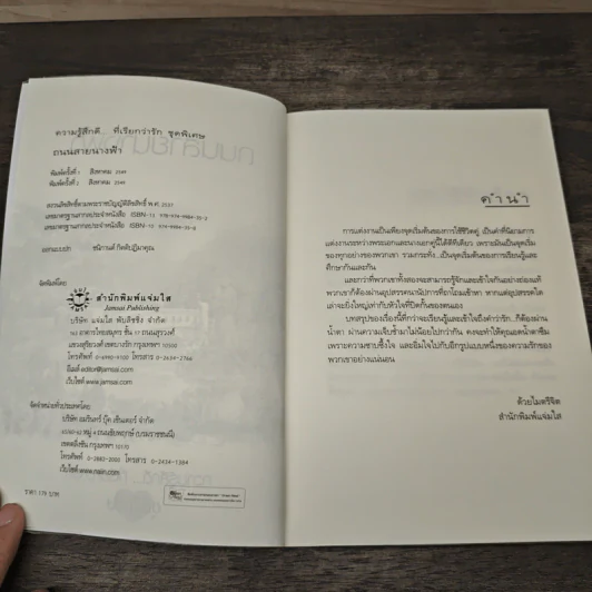 ถนนสายนางฟ้า - ปริญญ์ รูปที่ 6