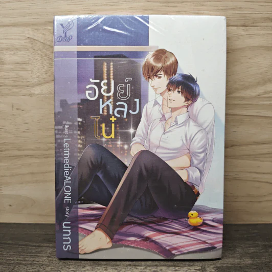 อัยย์หลงไน๋ - นทกร รูปที่ 1