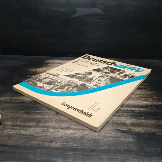Deutsch aktiv 2 Arbeitsbuch - Langenscheidt รูปที่ 4