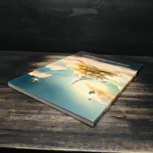 บทสวดเรืองปัญญา หนังสือสวดมนต์ รูปที่ 5