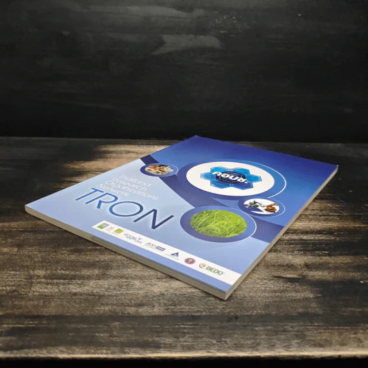 Thailand Research Organizations Network TRON รูปที่ 4