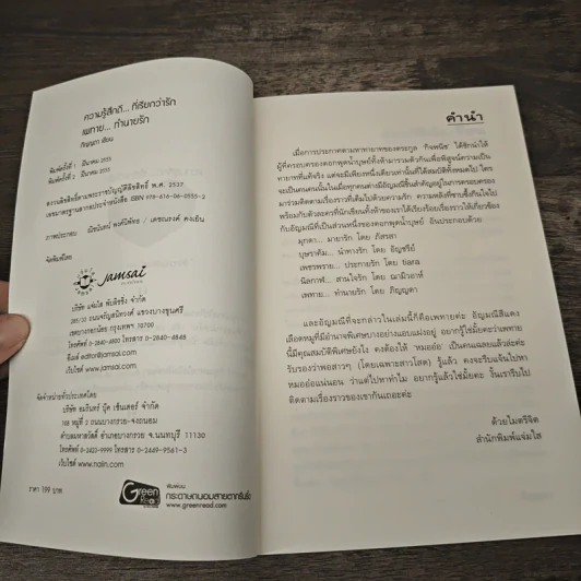 เพทาย...ทํานายรัก - ภิญญดา รูปที่ 6