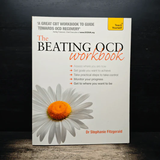 The Beating OCD Workbook - Dr. Stephanie Fitzgerald รูปที่ 1