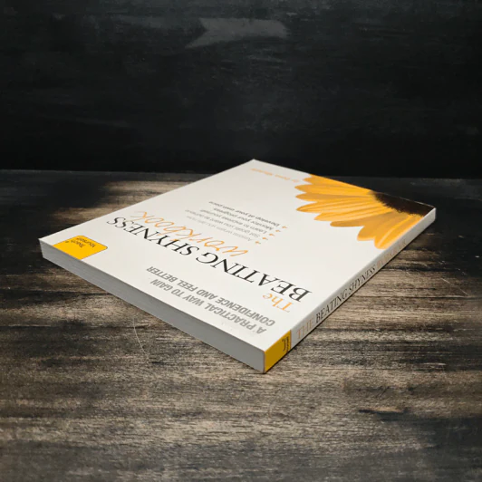 The Beating Shyness Workbook - Dr. Dena Michelli รูปที่ 5