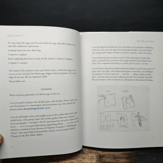Creativity: The Perfect Crime - Philippe Petit รูปที่ 8