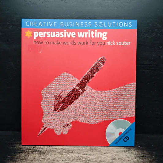 Persuasive Writing - Nick Souter รูปที่ 1