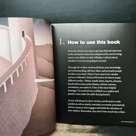 Persuasive Writing - Nick Souter รูปที่ 8