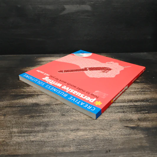 Persuasive Writing - Nick Souter รูปที่ 5