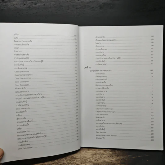 สัตววิทยา Zoology - รศ.บพิธ จารุพันธุ์, รศ.นันทพร จารุพันธุ์ รูปที่ 10