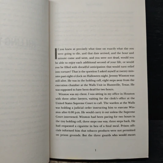 Killing Time - David R. Dow รูปที่ 7