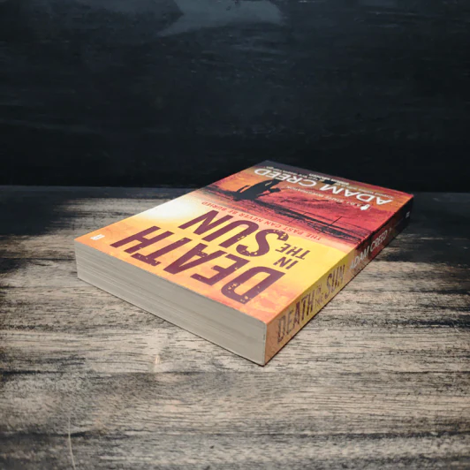 Death in the Sun - Adam Creed รูปที่ 5