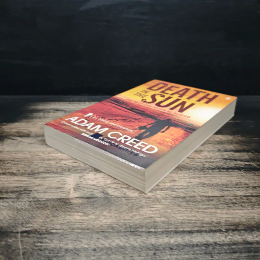 Death in the Sun - Adam Creed รูปที่ 4