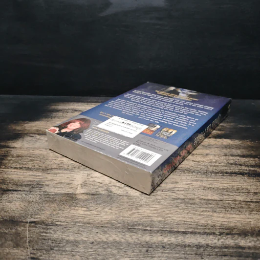 Silent Victims - Lynda La Plante รูปที่ 6