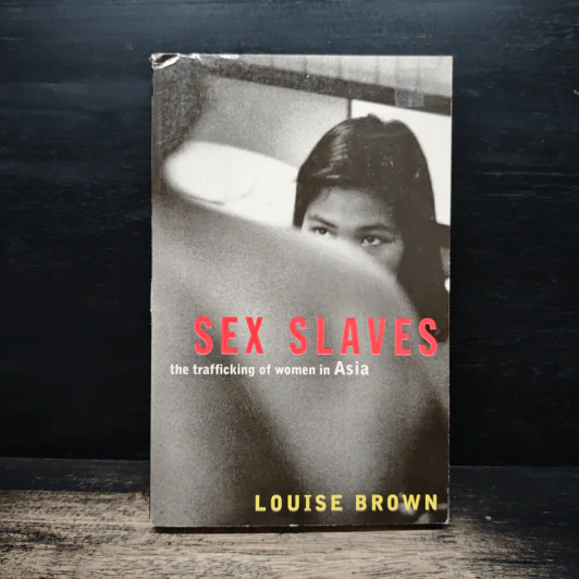 Sex Slaves - Louise Brown รูปที่ 1