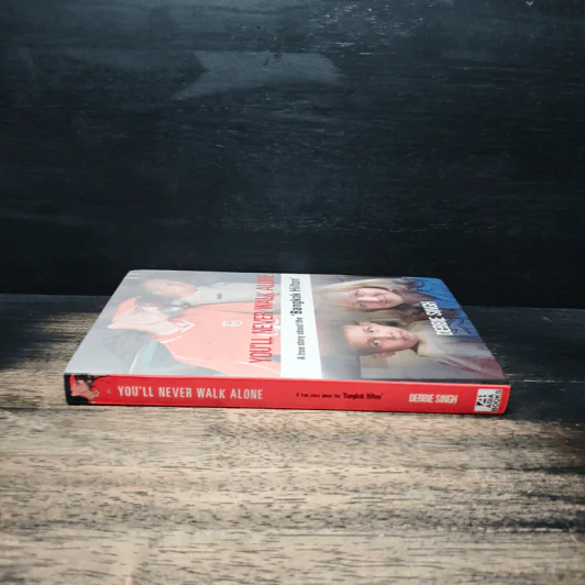 You'll Never Walk Alone A True Story about the 'Bangkok Hilton - Debbie Singh รูปที่ 3