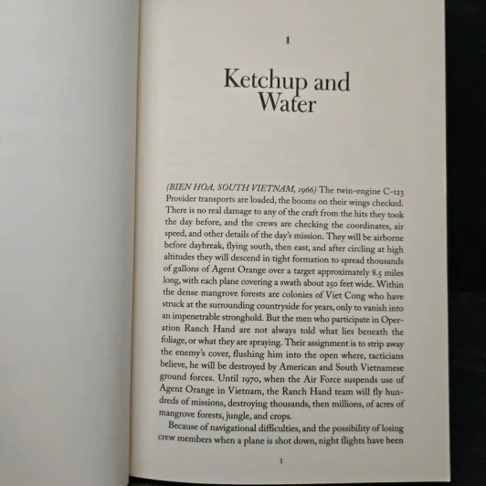 Waiting for an Army to Die - FRED A. WILCOX รูปที่ 7