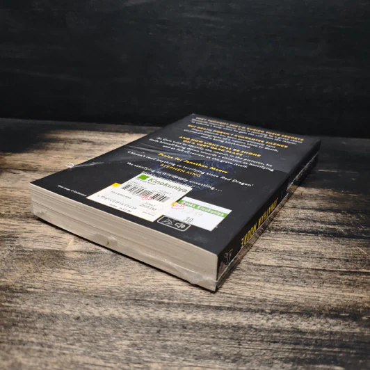 The Dark Room - Jonathan Moore รูปที่ 6