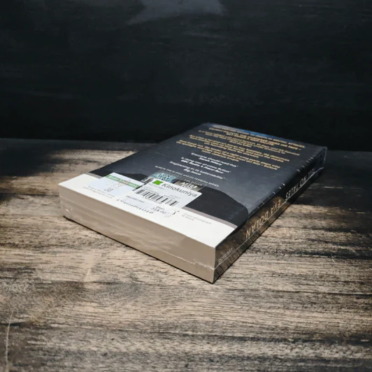 Tell No Tales - Eva Dolan รูปที่ 6