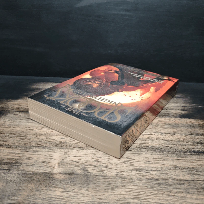 The Spook's Nightmare - Joseph Delaney รูปที่ 5