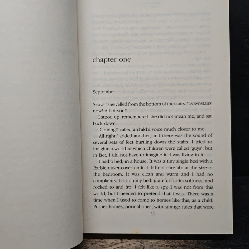 The First Wife - Emily Barr รูปที่ 7