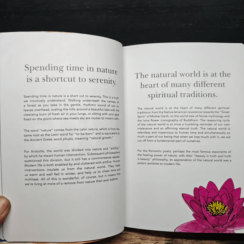 Calm Calm the mind, change the world - Michael Acton Smith รูปที่ 7