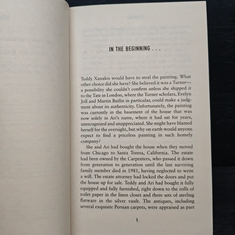 X - Sue Grafton รูปที่ 7