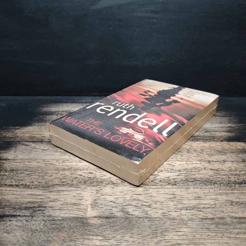 The Water's Lovely - Ruth Rendell รูปที่ 4