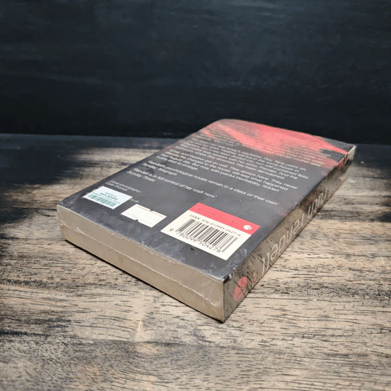The Water's Lovely - Ruth Rendell รูปที่ 6