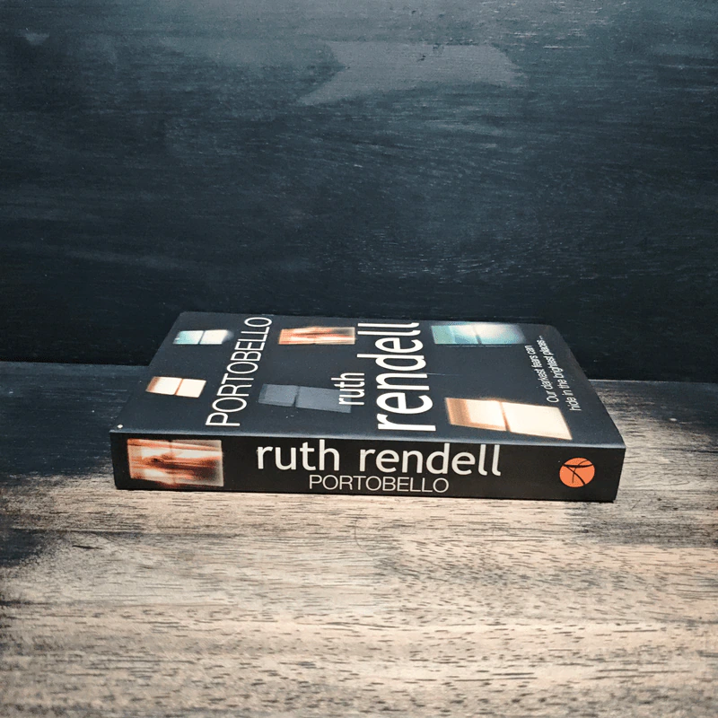 Portobello - Ruth Rendell รูปที่ 3