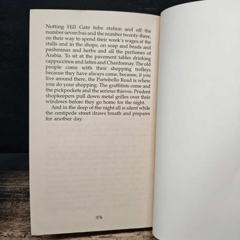Portobello - Ruth Rendell รูปที่ 8
