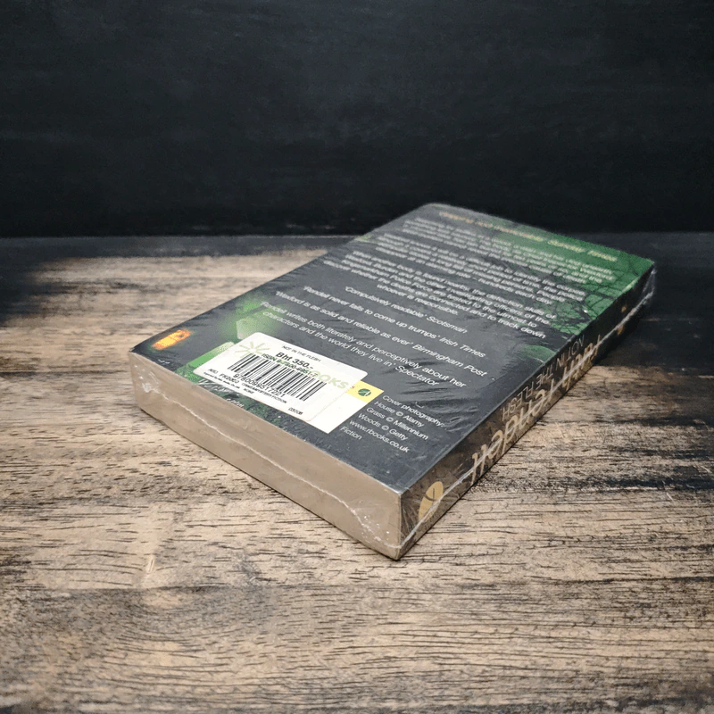 Not in the Flesh - Ruth Rendell รูปที่ 6